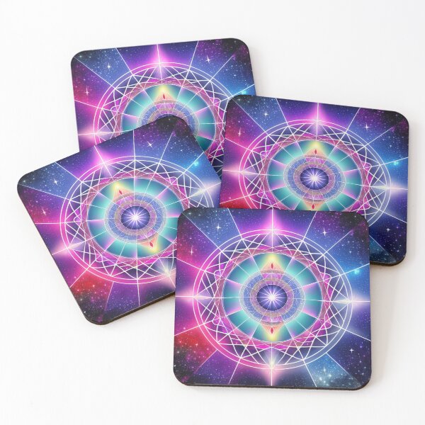 Item preview, Sacred Geometry 003 designed and sold by AbstractWave.