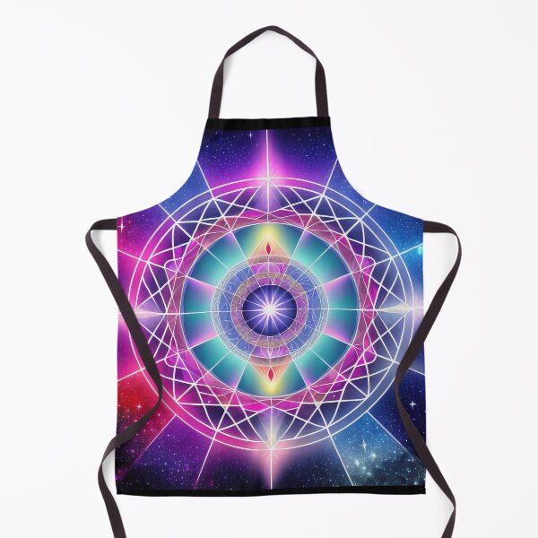 Item preview, Sacred Geometry 003 designed and sold by AbstractWave.