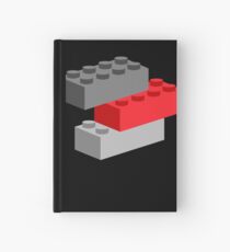 Bricks Hardcover Journal