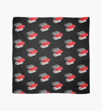 Bricks Scarf