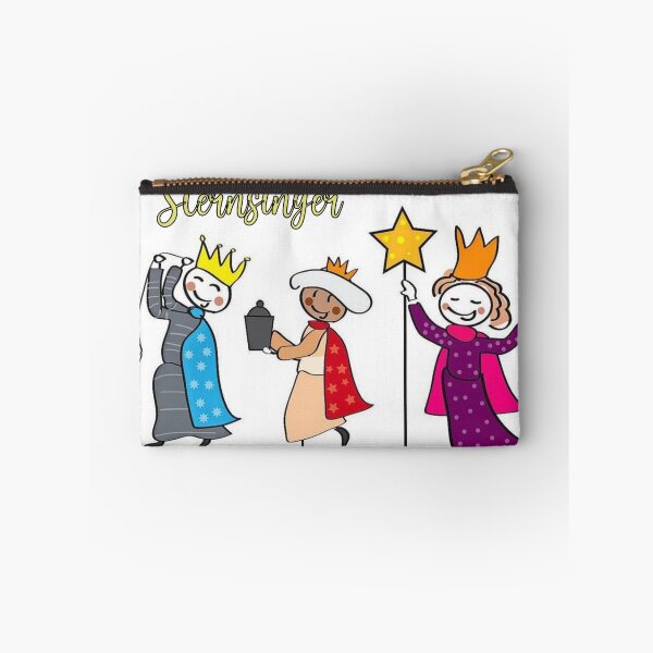 Item preview, Sternsinger (Carolers) designed and sold by angel1.