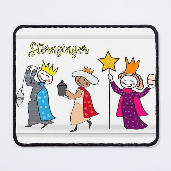Item preview, Sternsinger (Carolers) designed and sold by angel1.