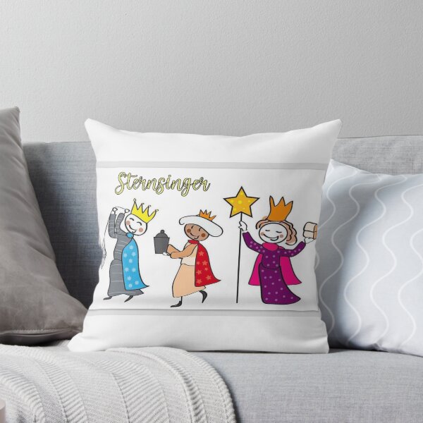 Item preview, Sternsinger (Carolers) designed and sold by angel1.