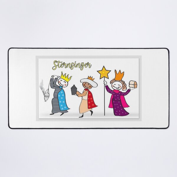 Item preview, Sternsinger (Carolers) designed and sold by angel1.