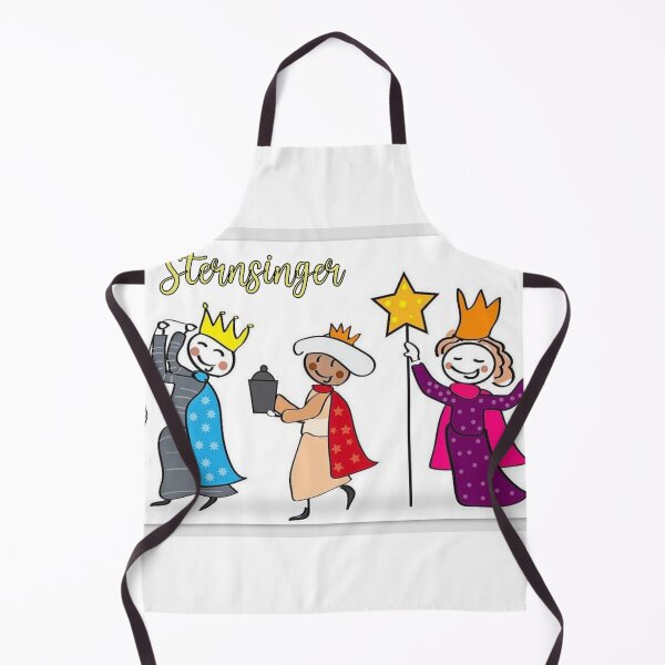 Item preview, Sternsinger (Carolers) designed and sold by angel1.