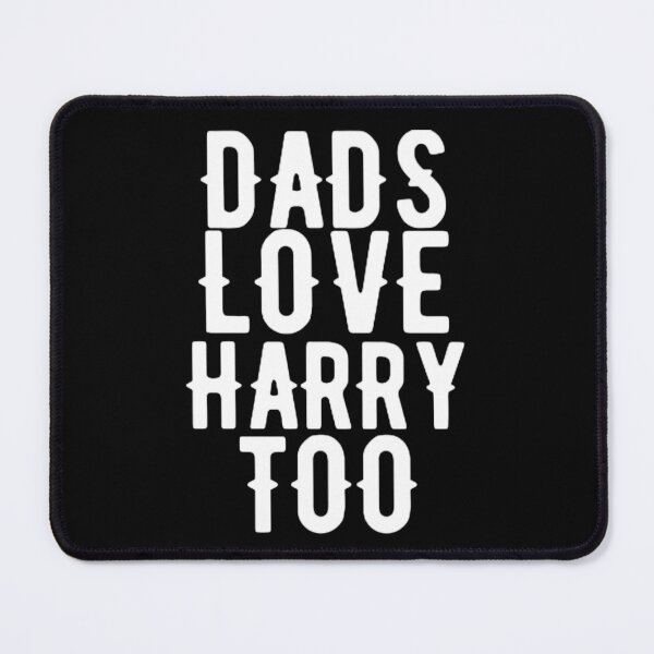 Item preview, DADS LOVE HARRY TOO designed and sold by mystylecorner.
