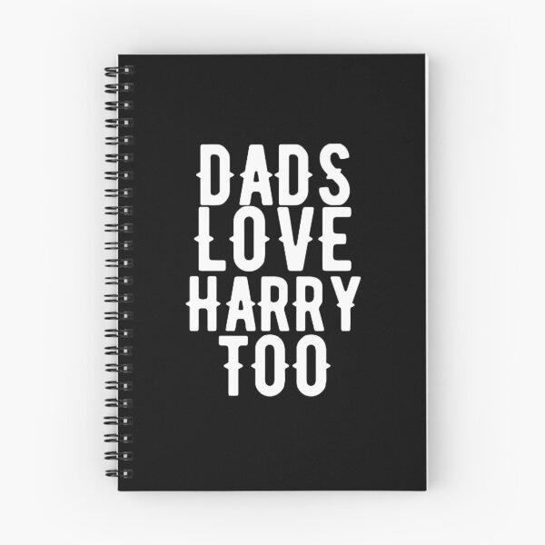 Item preview, DADS LOVE HARRY TOO  designed and sold by mystylecorner.