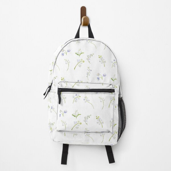 Item preview, Beautiful Minimalist Lily Of The Valley’s, Spring Blooms Set For May Borns, Mother’s Day 2023 and Flower lovers designed and sold by Flowerartlovers.