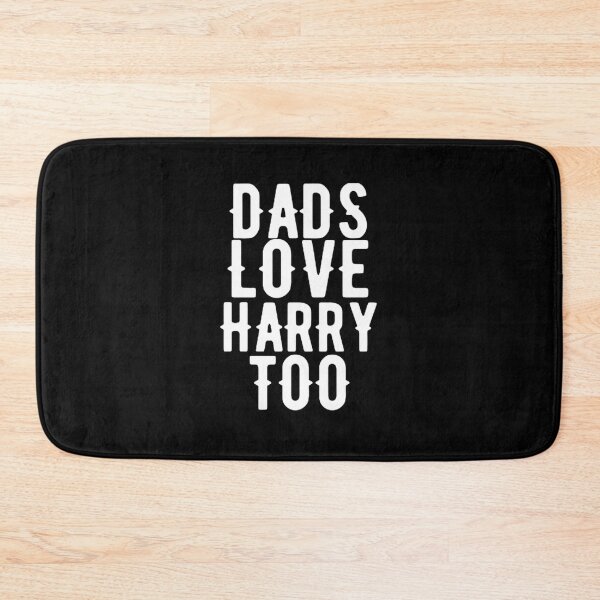 Item preview, DADS LOVE HARRY TOO  designed and sold by mystylecorner.