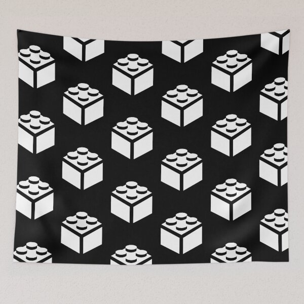 Item preview, 2 X 2 BRICK  designed and sold by ChilleeW.