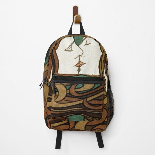 Item preview, The Kiss (1898) by Peter Behrens designed and sold by cjgraphic.