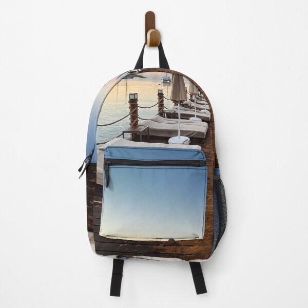 Item preview, Bodrum Beach Early Morning  designed and sold by Londonimages.