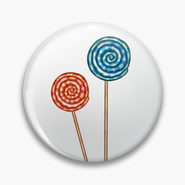Item preview, Lollipops designed and sold by ReinaMer.