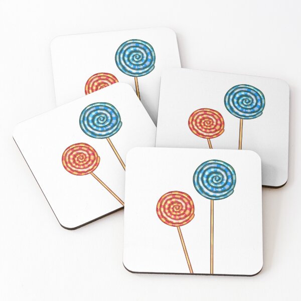 Item preview, Lollipops designed and sold by ReinaMer.