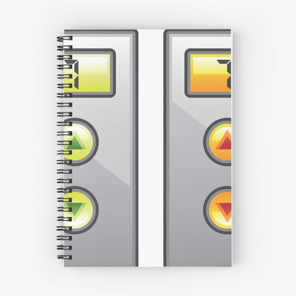 Item preview, Elevator Buttons designed and sold by vectorworks51.