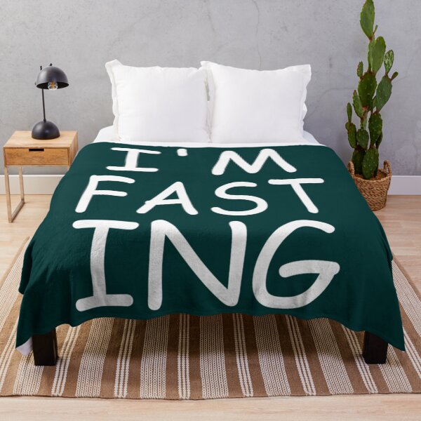 Item preview, I_m Fasting designed and sold by mirmeldesigns4.