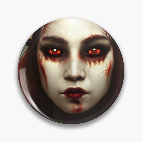 Item preview, War Goddess designed and sold by HauntedWitch.