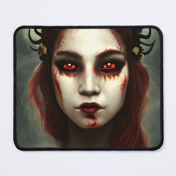 Item preview, War Goddess designed and sold by HauntedWitch.
