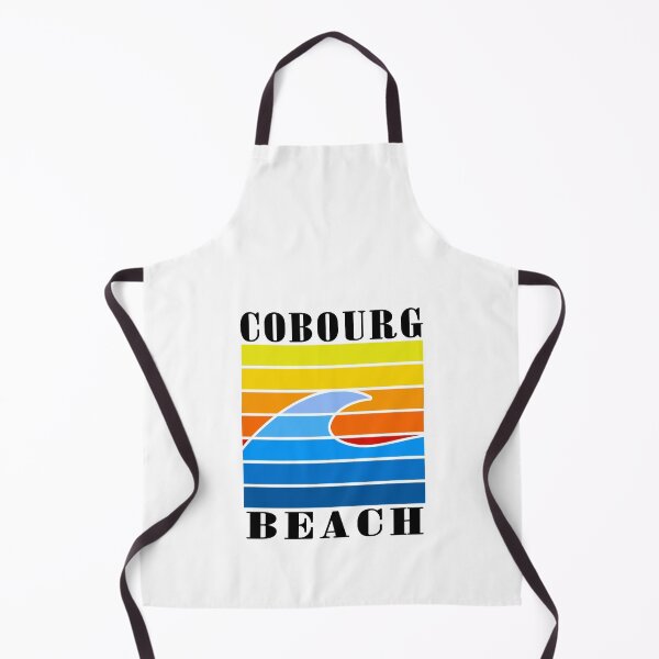 Item preview, Cobourg Beach designed and sold by shirtscom.