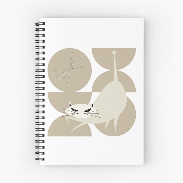 Item preview, MCM Cat designed and sold by rbmoxiepal.