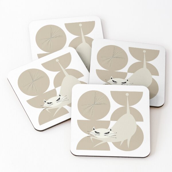 Item preview, MCM Cat designed and sold by rbmoxiepal.