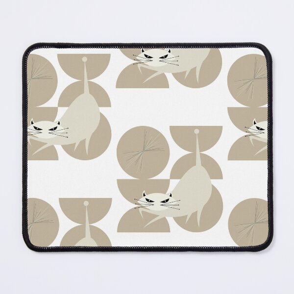Item preview, MCM Cat designed and sold by rbmoxiepal.