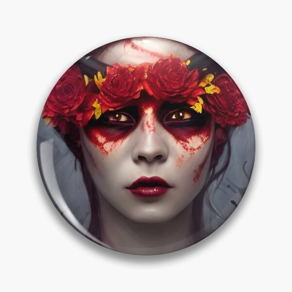 Item preview, War Goddess 2 designed and sold by HauntedWitch.
