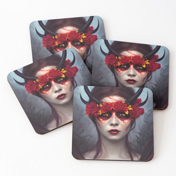 Item preview, War Goddess 2 designed and sold by HauntedWitch.