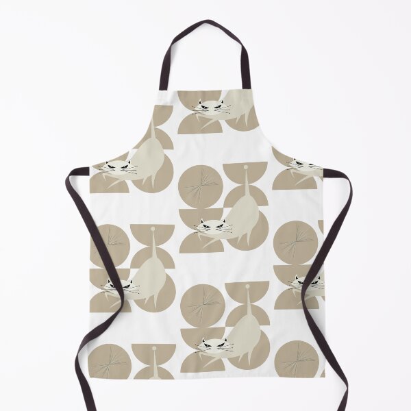 Item preview, MCM Cat designed and sold by rbmoxiepal.