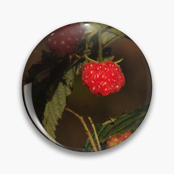 Item preview, red raspberry designed and sold by Francespoppy.