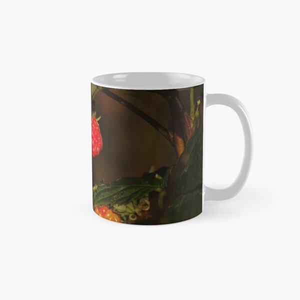Item preview, red raspberry designed and sold by Francespoppy.