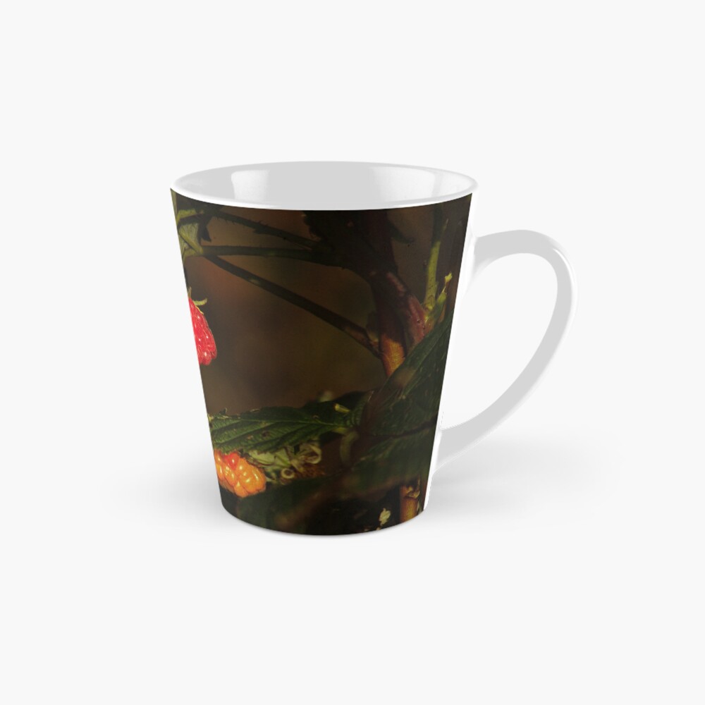 Item preview, Tall Mug designed and sold by Francespoppy.