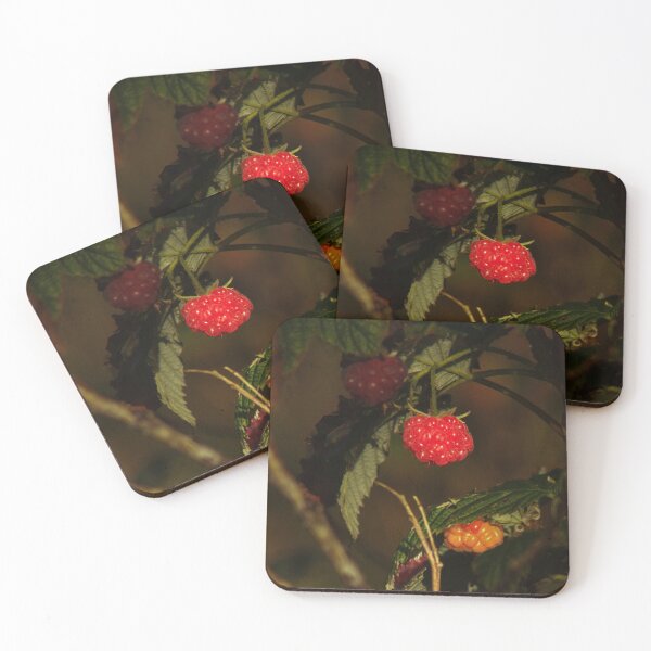 Item preview, red raspberry designed and sold by Francespoppy.