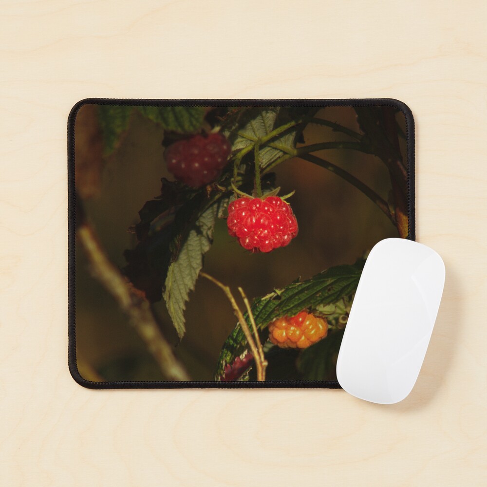 Item preview, Mouse Pad designed and sold by Francespoppy.