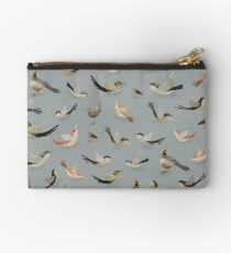Bird watching Studio Pouch