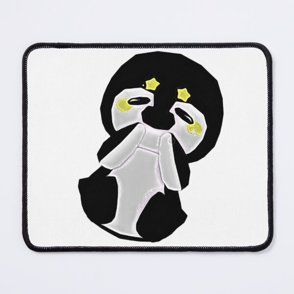 Item preview, Baby Penguin Plush designed and sold by valkyriekai.