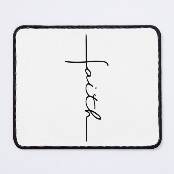 Item preview, Faith Cross    designed and sold by mirmeldesigns4.