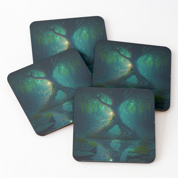 Item preview, Weeping Willow designed and sold by NightWispStudio.