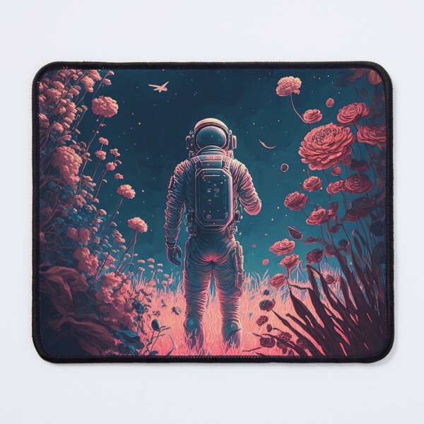 Item preview, Astronaut designed and sold by Kioussy.