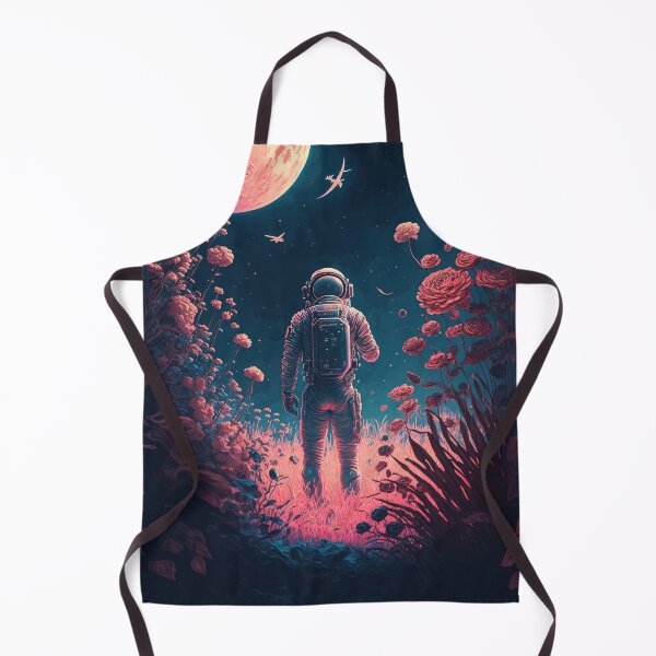 Item preview, Astronaut designed and sold by Kioussy.