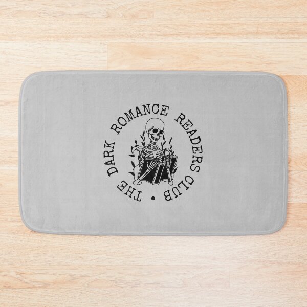Item preview, The Dark Romance Readers Club designed and sold by 101GIFTS.