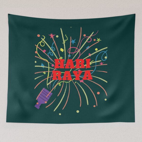 Item preview, Hari Raya    designed and sold by mirmeldesigns4.