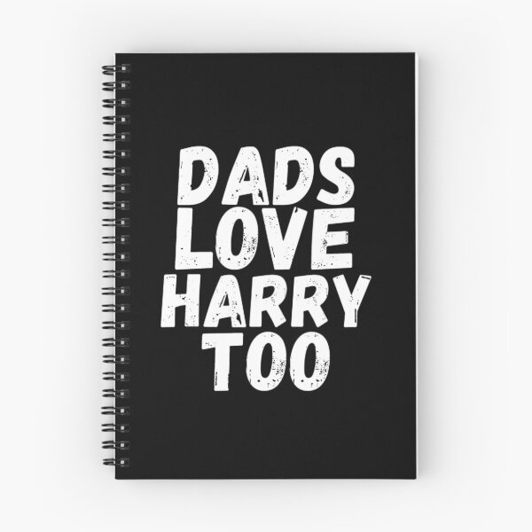 Item preview, DADS LOVE HARRY TOO  designed and sold by mystylecorner.