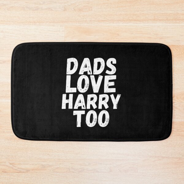 Item preview, DADS LOVE HARRY TOO  designed and sold by mystylecorner.