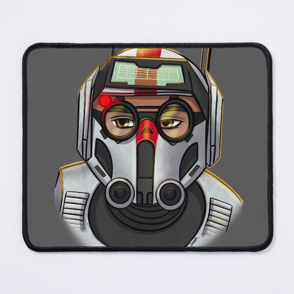 Item preview, TBB Tech designed and sold by -Senaar-.