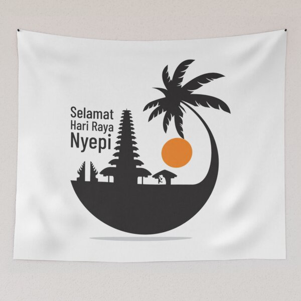 Item preview, selamat hari raya nyebi  Sunrise on the island      designed and sold by mirmeldesigns4.