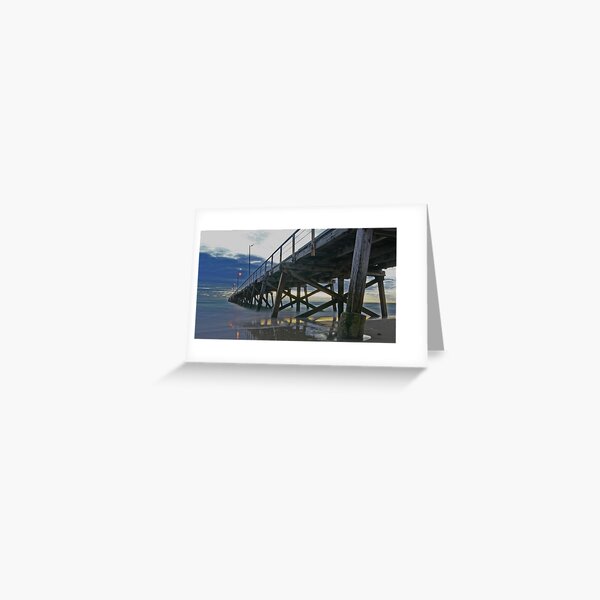 Item preview, Semaphore Jetty designed and sold by FASImages.