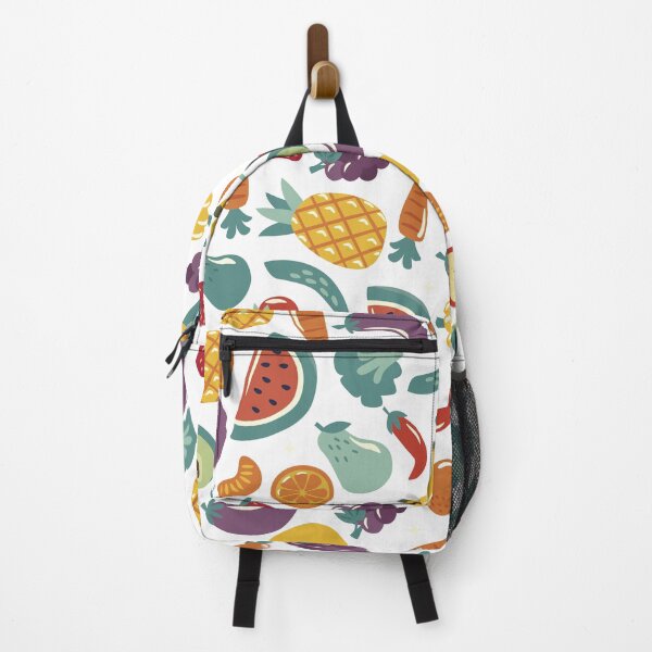 Item preview, The world of fruits ! designed and sold by TheBliss-Shop.