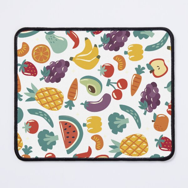 Item preview, The world of fruits ! designed and sold by TheBliss-Shop.