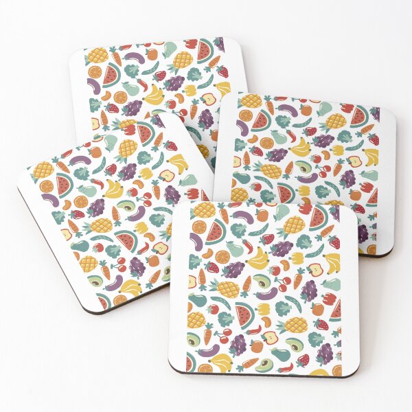 Item preview, The world of fruits ! designed and sold by TheBliss-Shop.